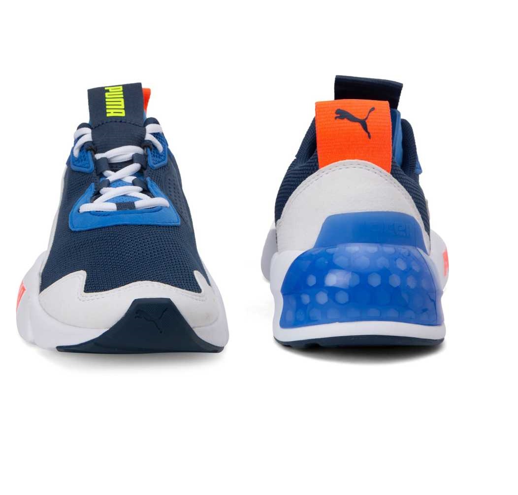 Puma cell phantom running hot sale shoes